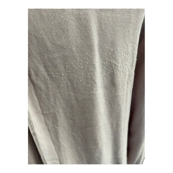 A|X Armani Exchange Womens Button Up Shirt~Size S~Pale Pink/Purple ~ L8 21 - Picture 5 of 9